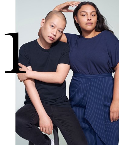 Jason Wu / ELOQUII