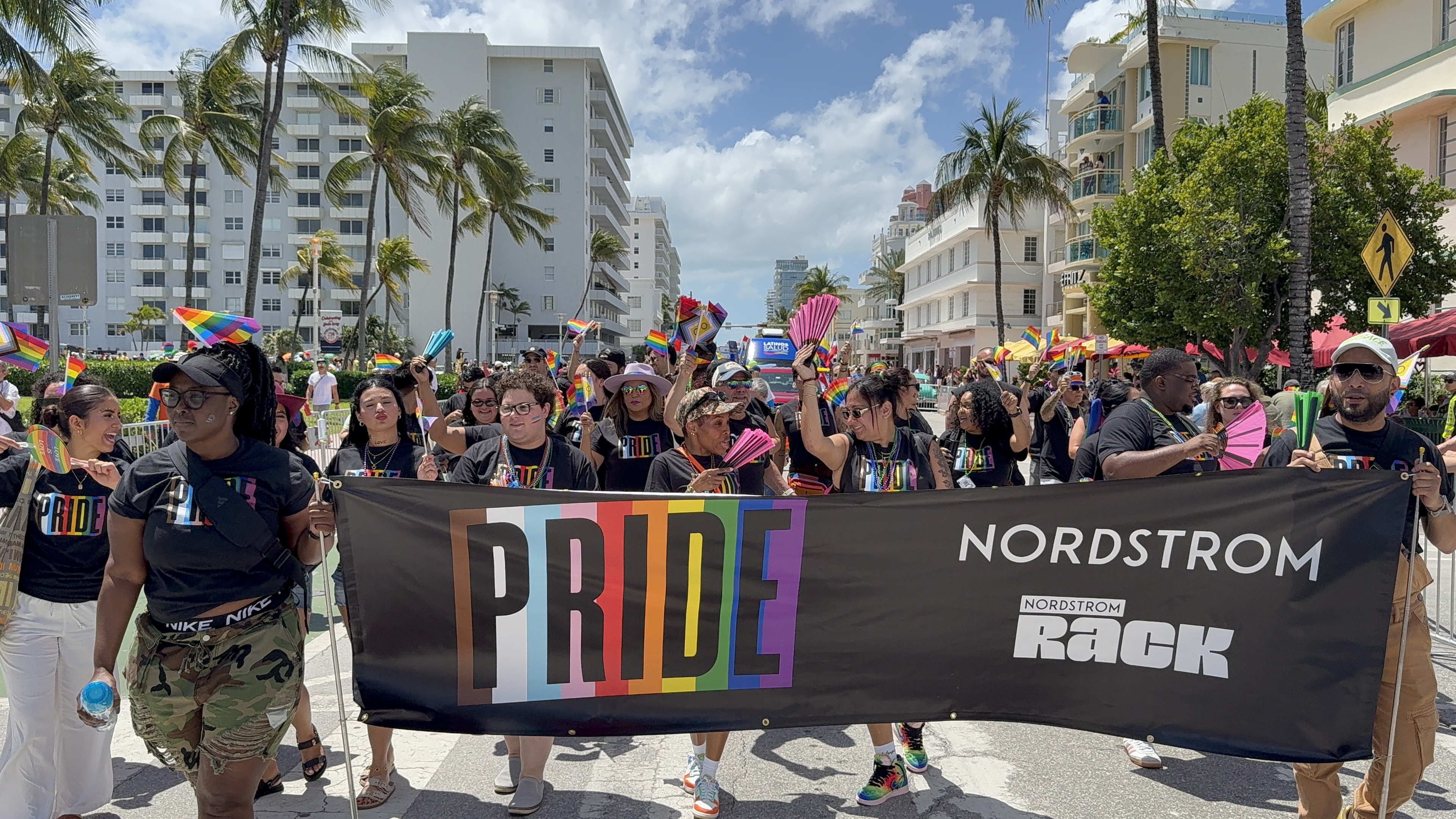 Miami Pride Parade