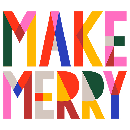 Make Merry