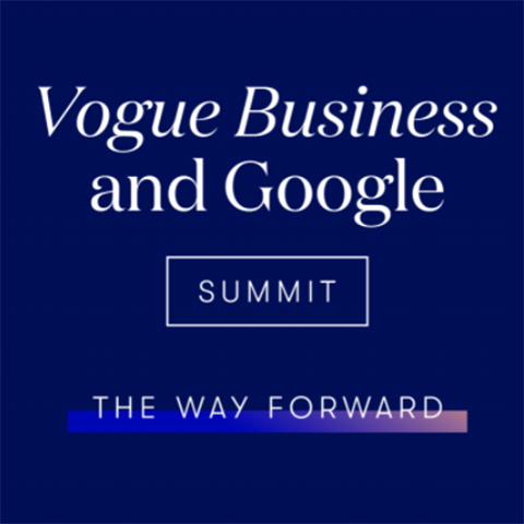Vogue Business and Google Summit: Shea Jensen on the Evolving Merchandise Strategy