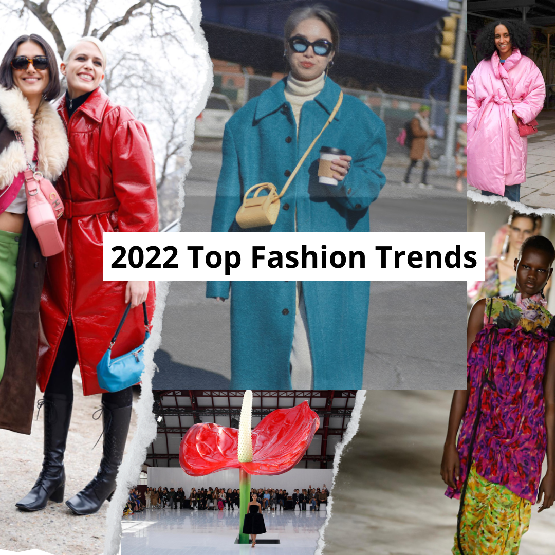 2022 Fashion Trends 