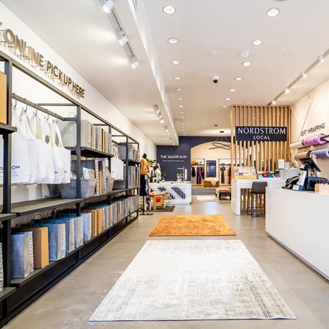Nordstrom Local