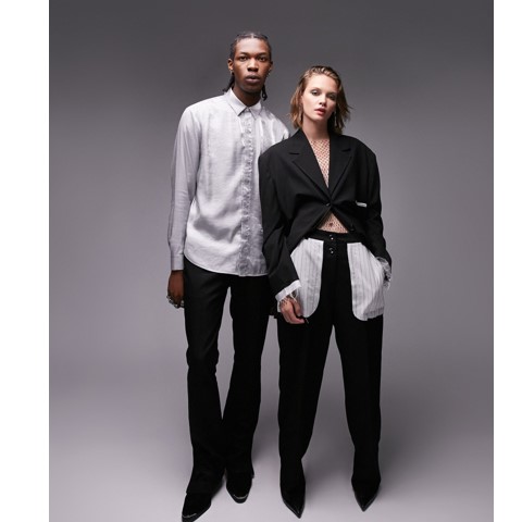 TOPSHOP and TOPMAN New Chapter at Nordstrom 