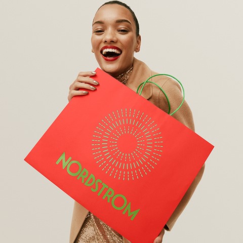 Nordstrom and Nordstrom Rack Invite You Home for the Holidays