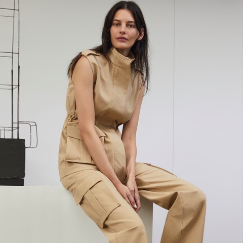 Nordstrom Reimagines Namesake Brand, Introducing High Quality, Style-Driven Essentials