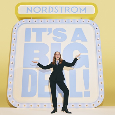 Nordstrom Anniversary Sale 2025