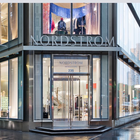 Nordstrom NYC