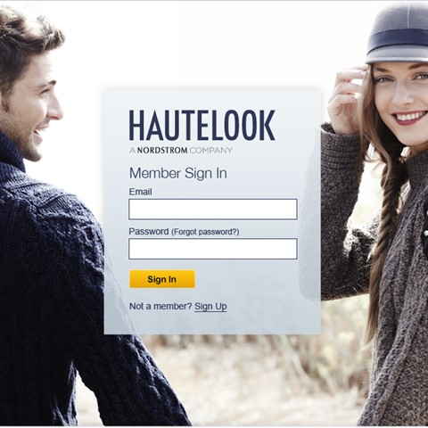 HauteLook