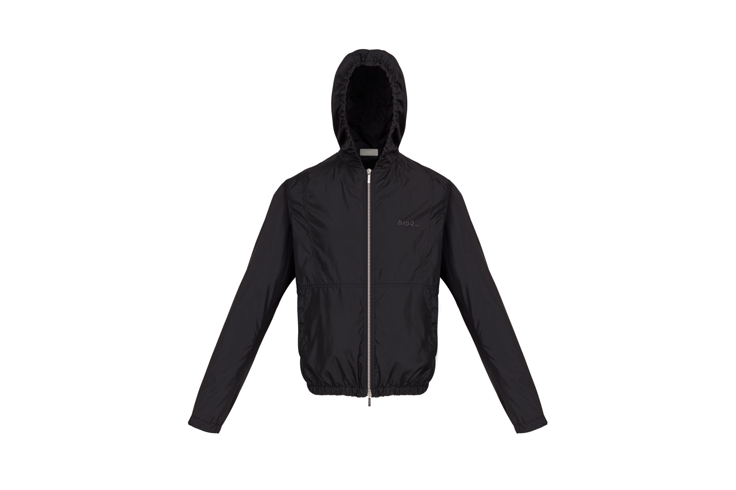 Nordstrom Dior Exclusive Hooded Jacket_Hood$2350