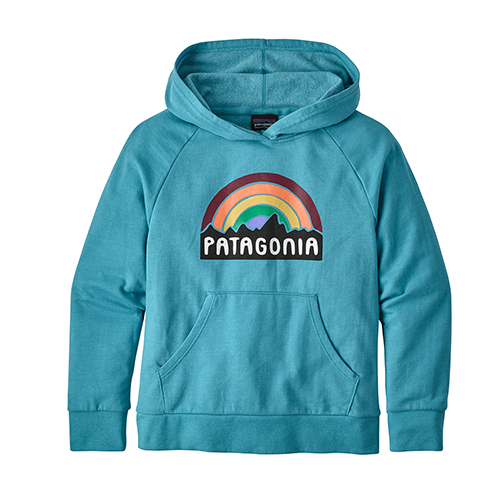 Patagonia_Kids_RainbowHood_blue_$45