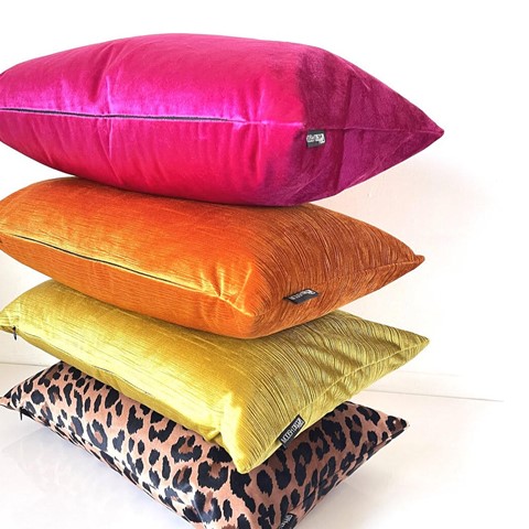 Modish Decor Pillows
