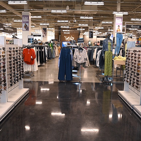 Nordstrom Rack NoHo West (North Hollywood, CA) 