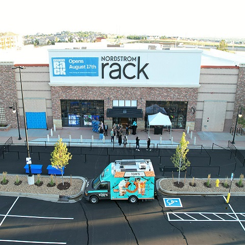 Nordstrom Rack at Southlands Mall (Aurora, CO)